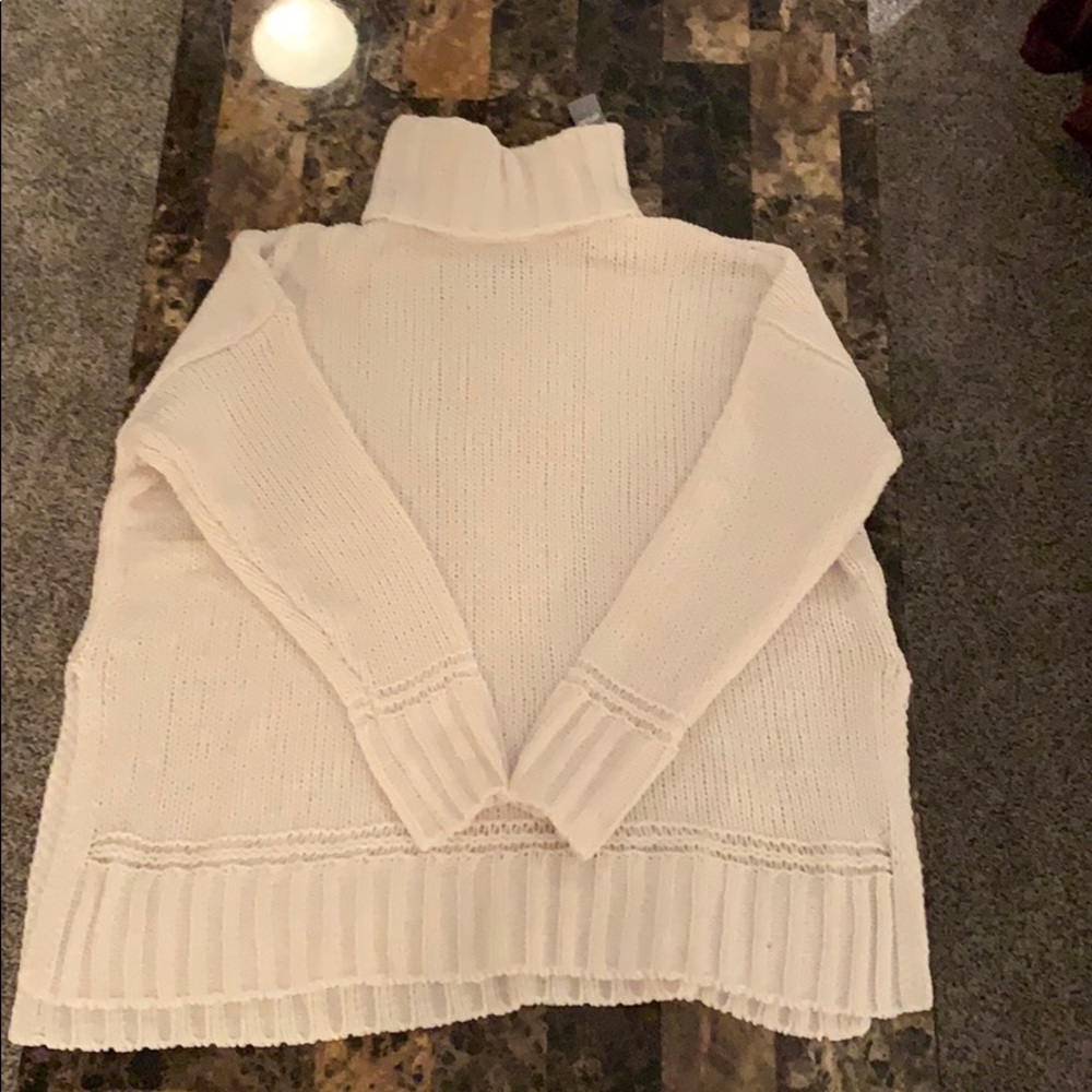 Aerie Turtleneck Sweater